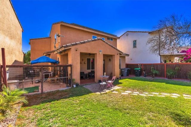 1423 Palma Bonita, Perris, CA 92571