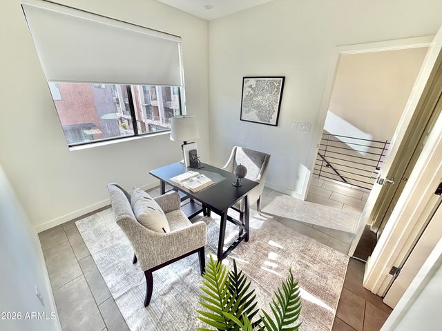 3233 N 70th Street Unit 1006, Scottsdale, AZ 85251