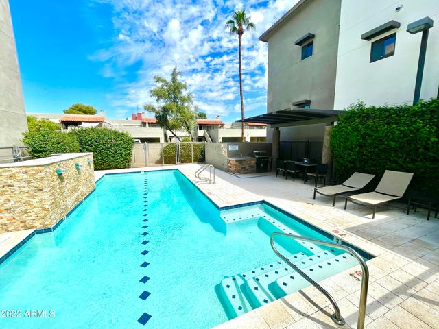3233 N 70th Street Unit 1006, Scottsdale, AZ 85251