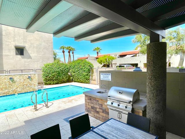 3233 N 70th Street Unit 1006, Scottsdale, AZ 85251