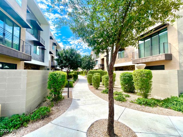 3233 N 70th Street Unit 1006, Scottsdale, AZ 85251