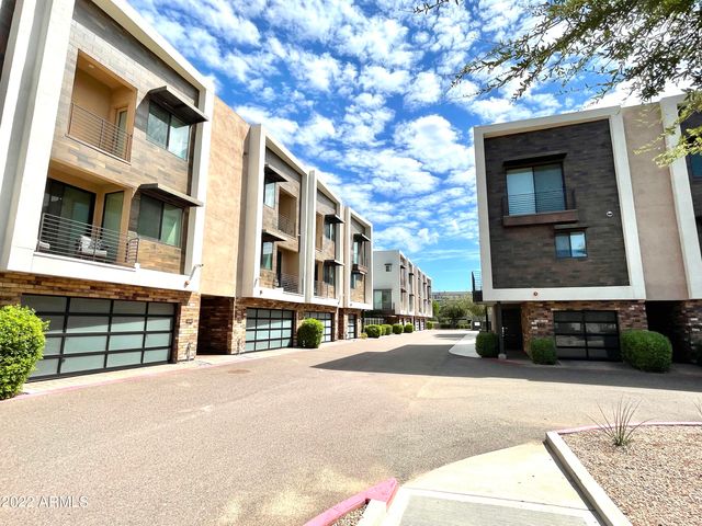 3233 N 70th Street Unit 1006, Scottsdale, AZ 85251