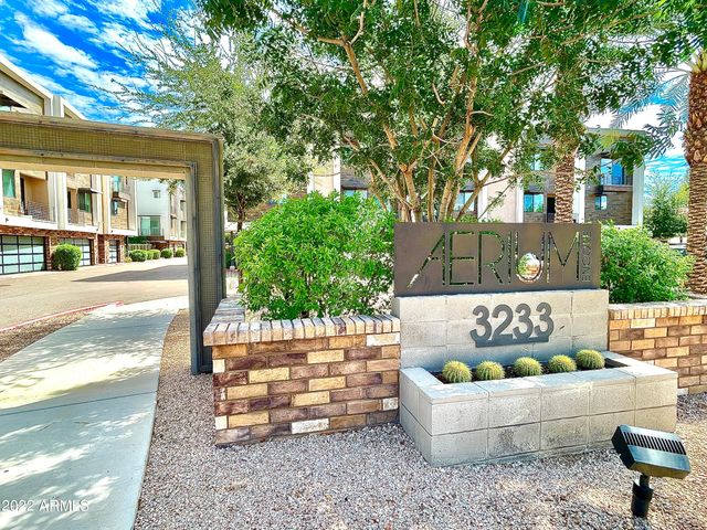 3233 N 70th Street Unit 1006, Scottsdale, AZ 85251