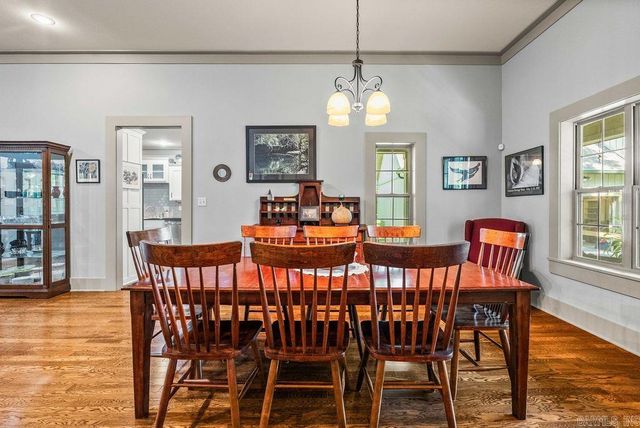 387 Pryor Drive, Glen Rose, AR 72104