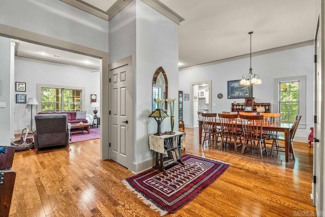 387 Pryor Drive, Glen Rose, AR 72104