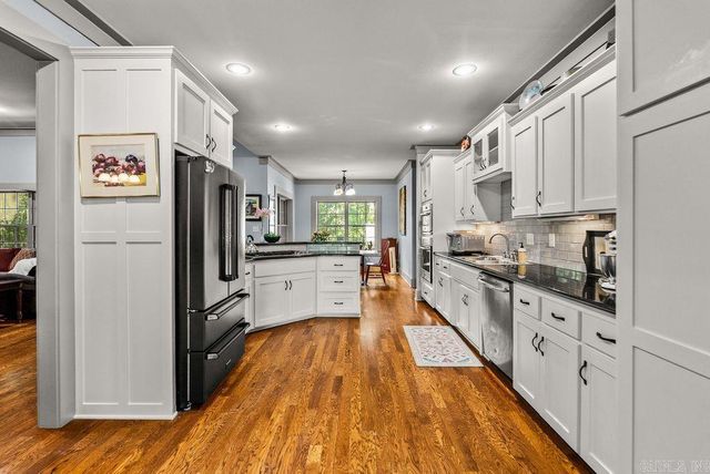 387 Pryor Drive, Glen Rose, AR 72104