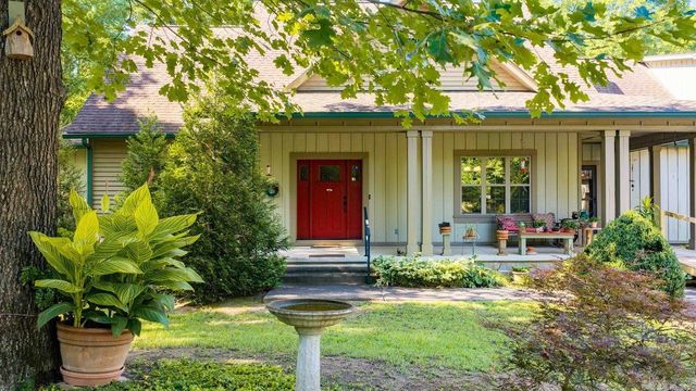 387 Pryor Drive, Glen Rose, AR 72104