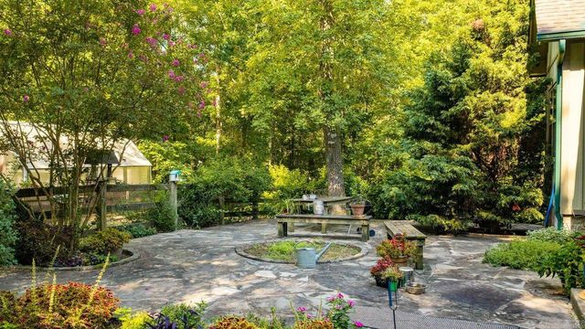 387 Pryor Drive, Glen Rose, AR 72104