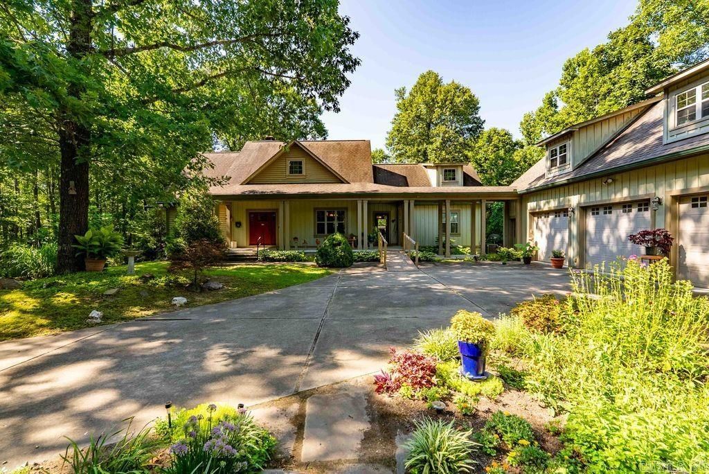 387 Pryor Drive, Glen Rose, AR 72104