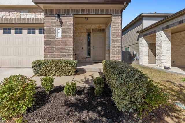 3201 College Park DR 21, Round Rock, TX 78665