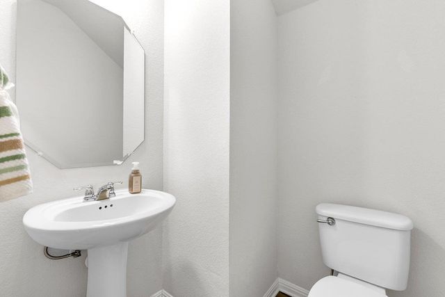 3201 College Park DR 21, Round Rock, TX 78665