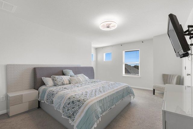 3201 College Park DR 21, Round Rock, TX 78665