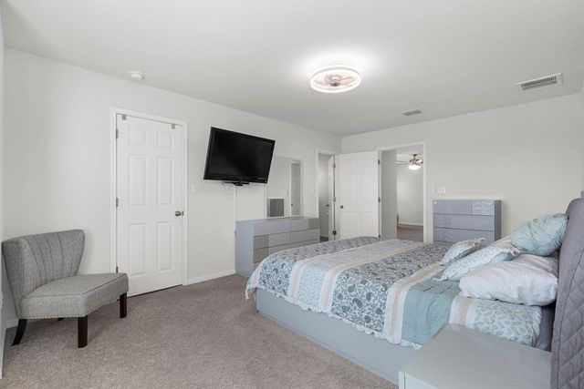 3201 College Park DR 21, Round Rock, TX 78665