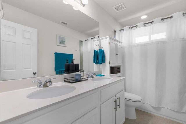 3201 College Park DR 21, Round Rock, TX 78665