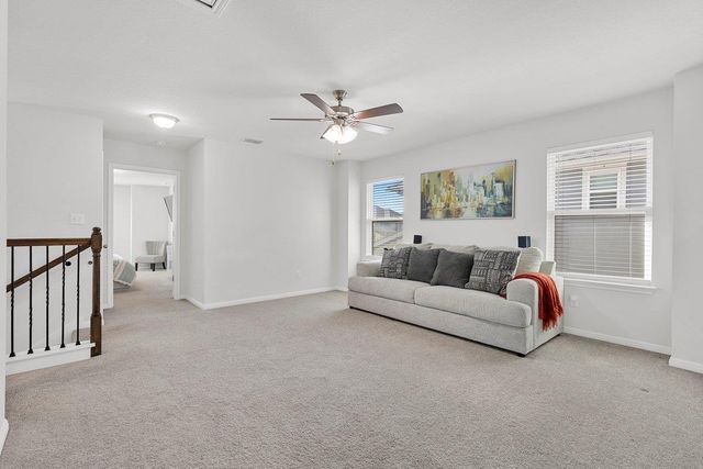 3201 College Park DR 21, Round Rock, TX 78665