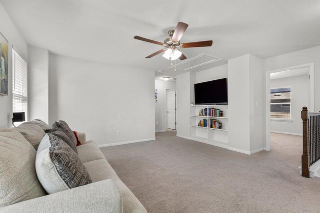 3201 College Park DR 21, Round Rock, TX 78665