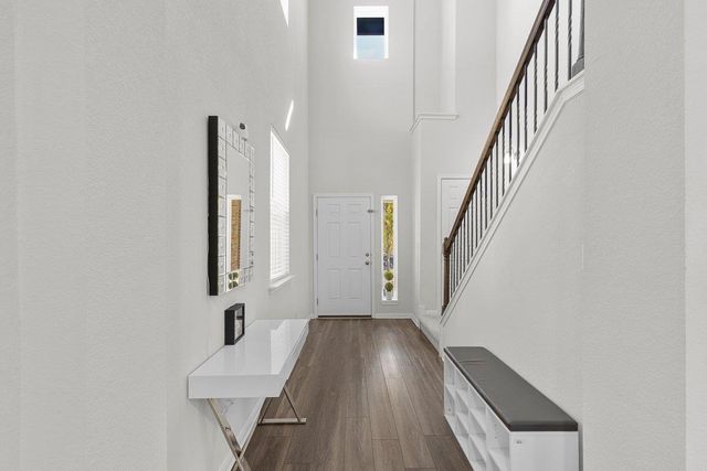 3201 College Park DR 21, Round Rock, TX 78665