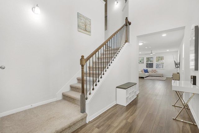 3201 College Park DR 21, Round Rock, TX 78665