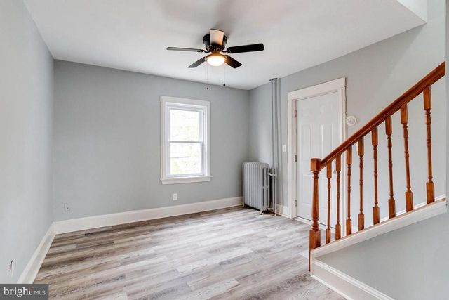 3401 W ROGERS AVE, Baltimore, MD 21215