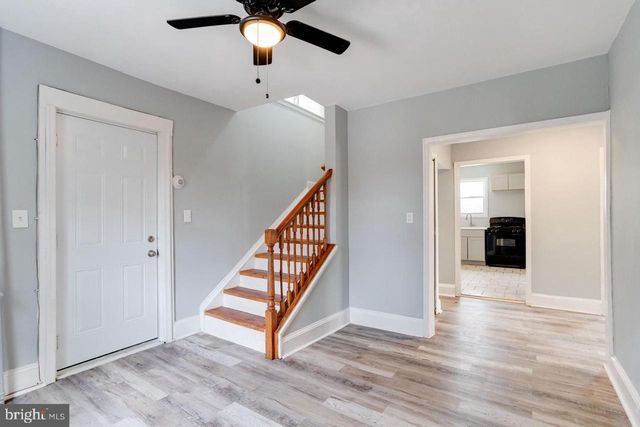 3401 W ROGERS AVE, Baltimore, MD 21215