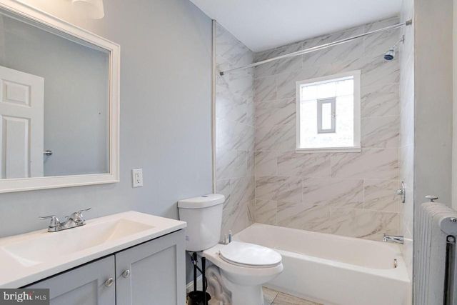 3401 W ROGERS AVE, Baltimore, MD 21215