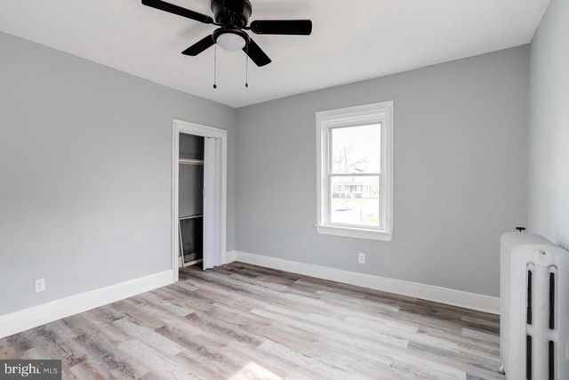3401 W ROGERS AVE, Baltimore, MD 21215