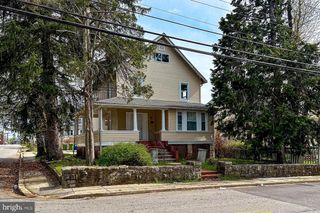3401 W ROGERS AVE, Baltimore, MD 21215