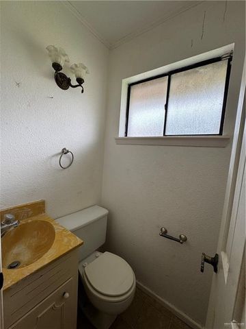 2508 Lotus Street, Harlingen, TX 78550