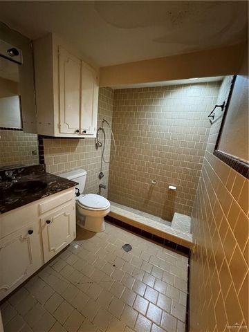 2508 Lotus Street, Harlingen, TX 78550