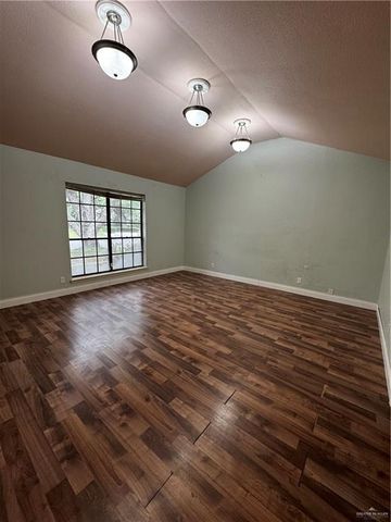2508 Lotus Street, Harlingen, TX 78550