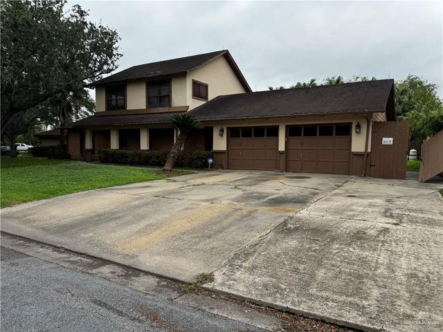 2508 Lotus Street, Harlingen, TX 78550