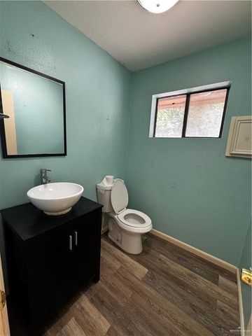 2508 Lotus Street, Harlingen, TX 78550