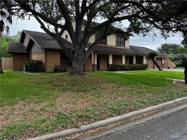 2508 Lotus Street, Harlingen, TX 78550
