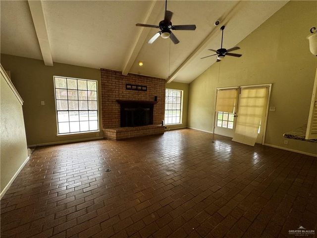 2508 Lotus Street, Harlingen, TX 78550