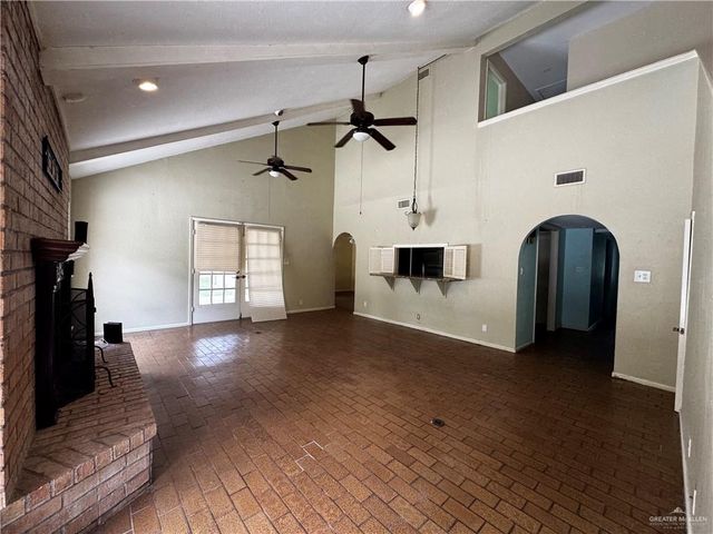 2508 Lotus Street, Harlingen, TX 78550