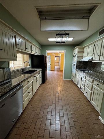 2508 Lotus Street, Harlingen, TX 78550