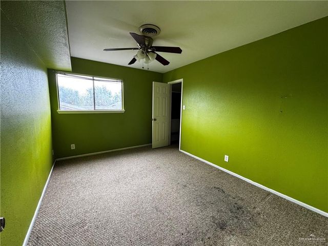 2508 Lotus Street, Harlingen, TX 78550