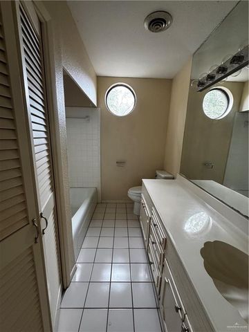 2508 Lotus Street, Harlingen, TX 78550
