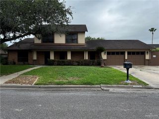 2508 Lotus Street, Harlingen, TX 78550