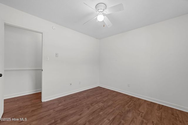 1425 Birdneck Circle, Greenville, NC 27858