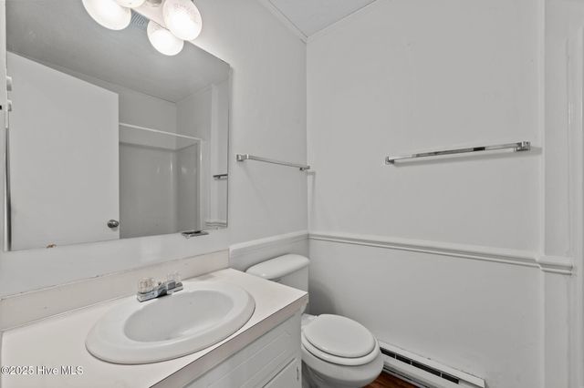 1425 Birdneck Circle, Greenville, NC 27858