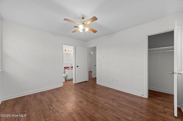 1425 Birdneck Circle, Greenville, NC 27858