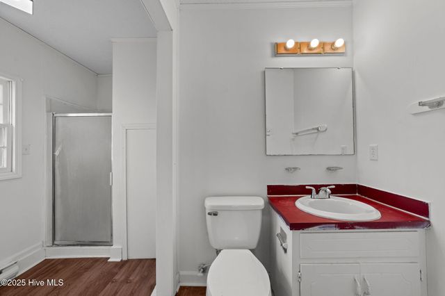 1425 Birdneck Circle, Greenville, NC 27858