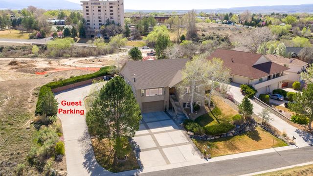 3810 Horizon Glen Court, Grand Junction, CO 81506
