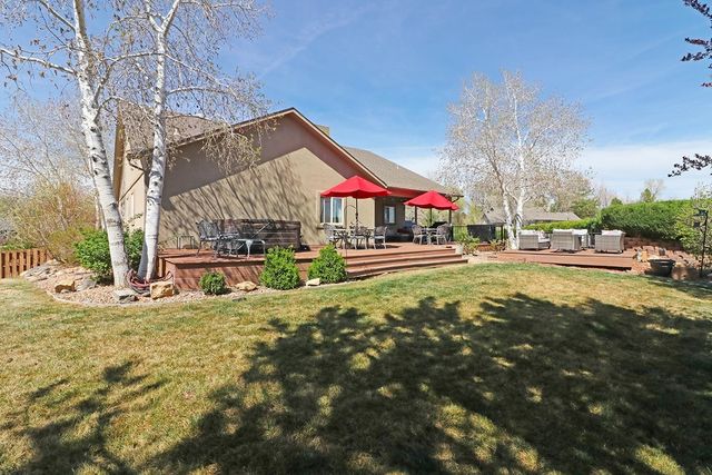 3810 Horizon Glen Court, Grand Junction, CO 81506