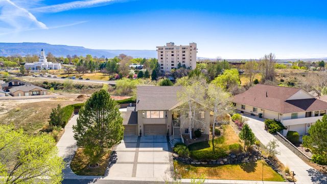 3810 Horizon Glen Court, Grand Junction, CO 81506