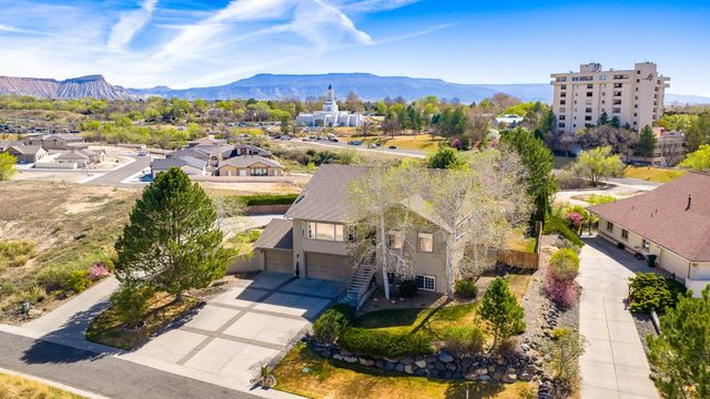 3810 Horizon Glen Court, Grand Junction, CO 81506