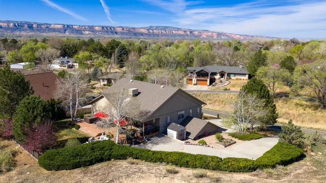 3810 Horizon Glen Court, Grand Junction, CO 81506