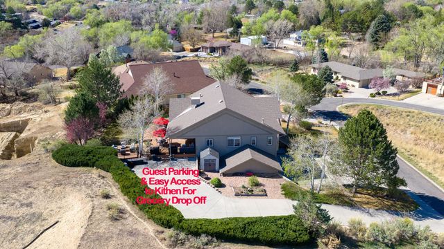 3810 Horizon Glen Court, Grand Junction, CO 81506