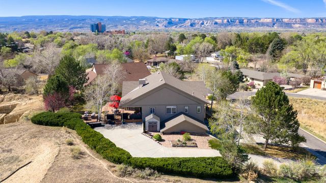3810 Horizon Glen Court, Grand Junction, CO 81506
